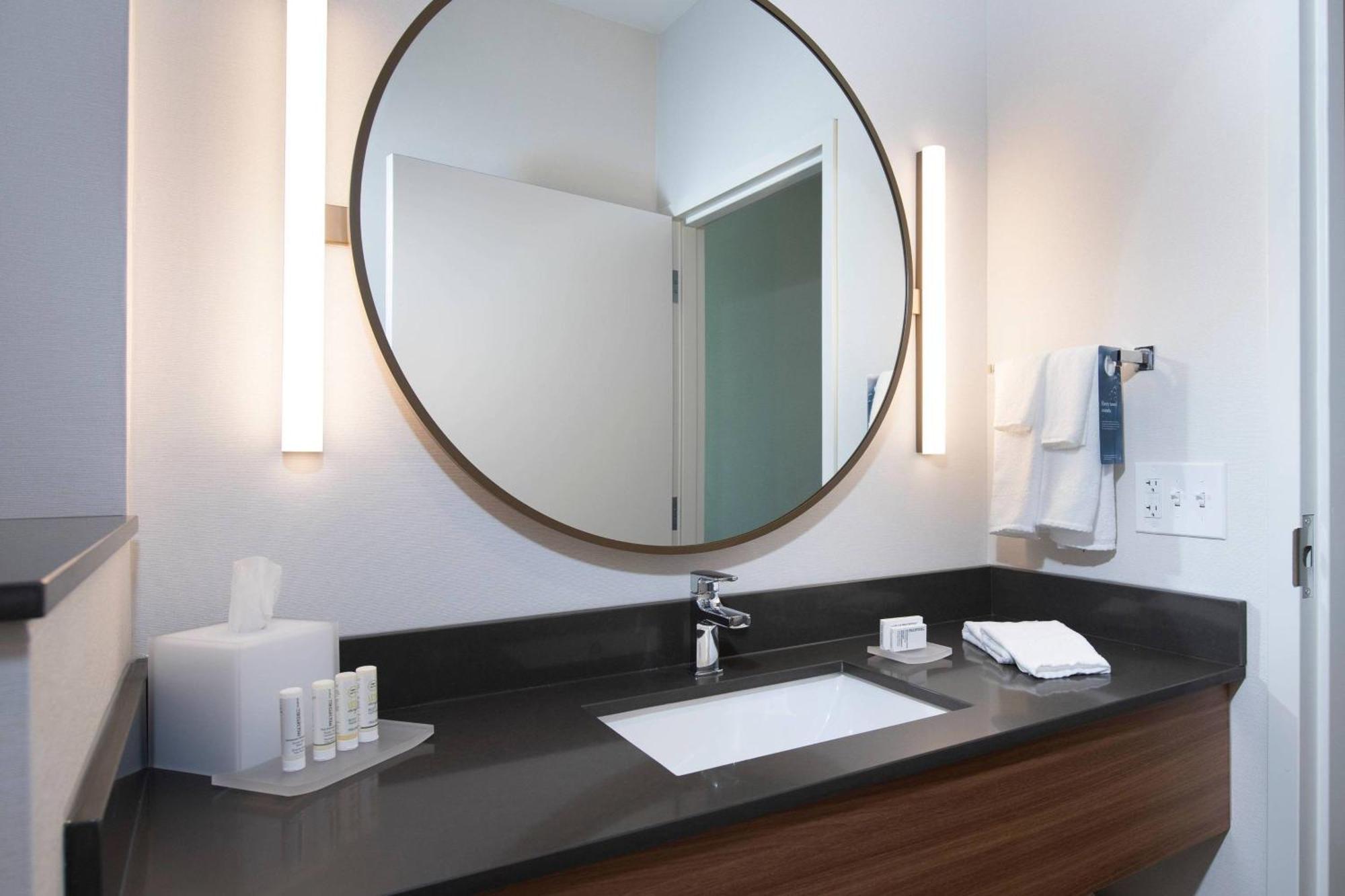 Fairfield Inn & Suites By Marriott Dayton North Murlin Heights Zewnętrze zdjęcie
