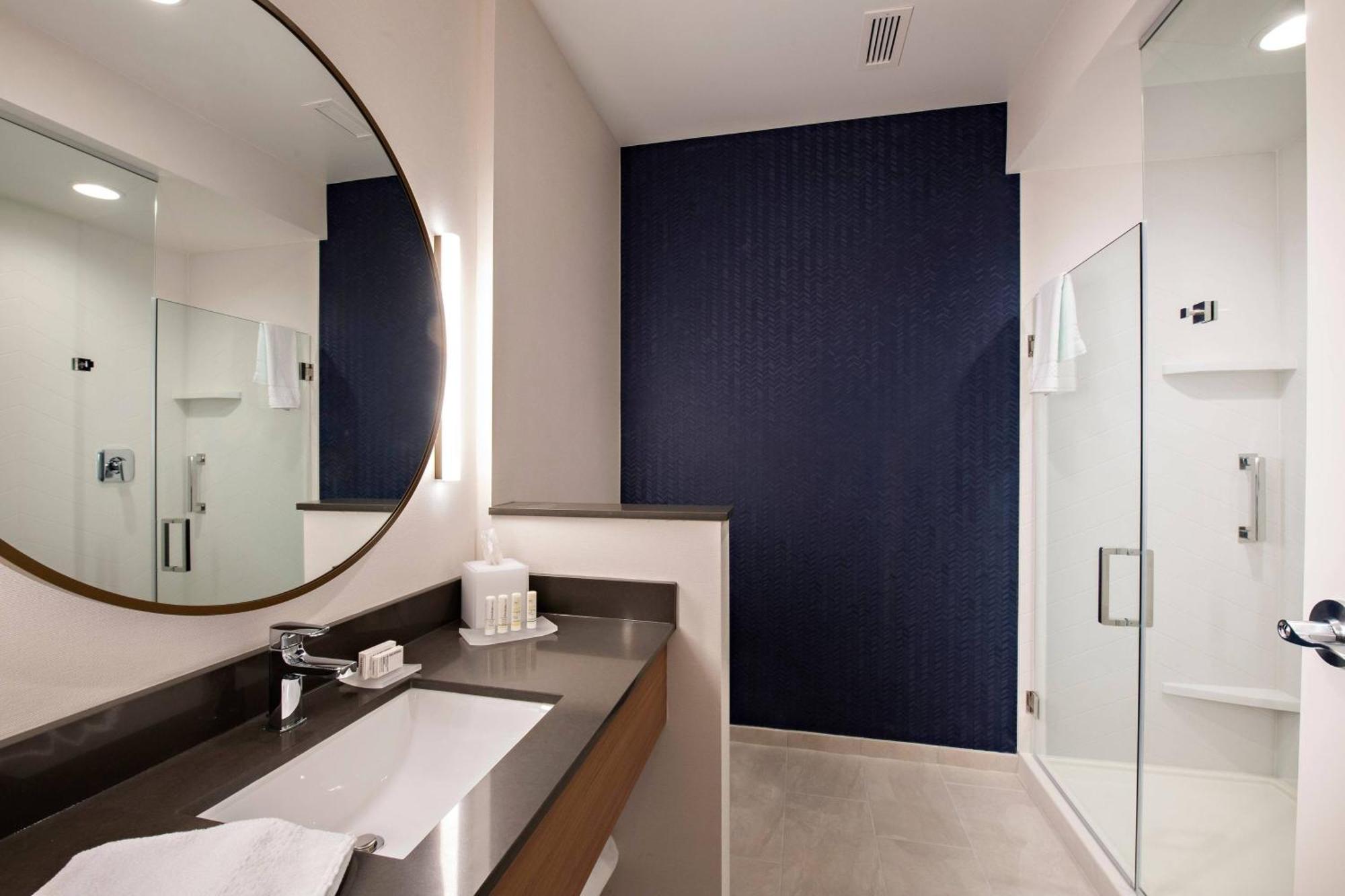 Fairfield Inn & Suites By Marriott Dayton North Murlin Heights Zewnętrze zdjęcie