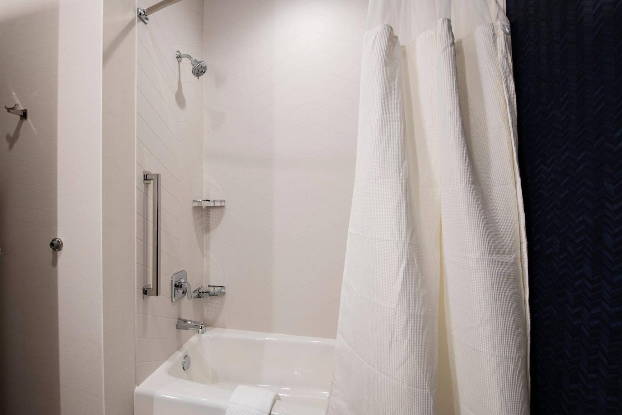 Fairfield Inn & Suites By Marriott Dayton North Murlin Heights Zewnętrze zdjęcie